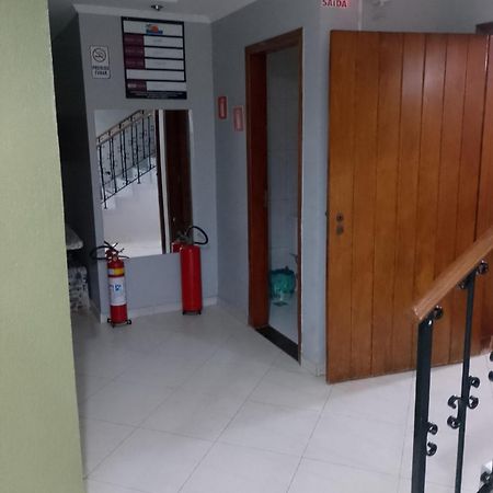 Hotel Karisma 2, Butanta Sao Paulo Dış mekan fotoğraf