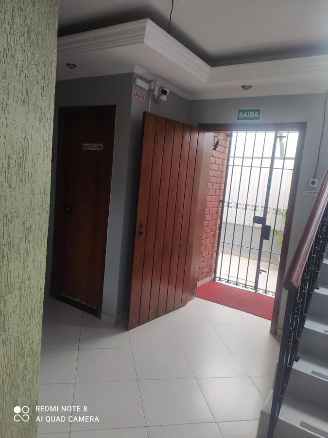 Hotel Karisma 2, Butanta Sao Paulo Dış mekan fotoğraf