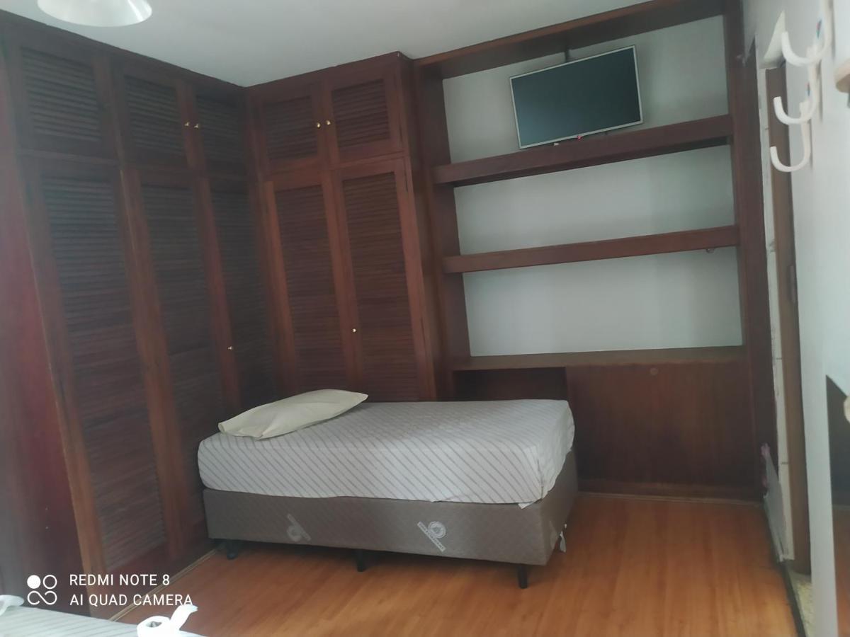 Hotel Karisma 2, Butanta Sao Paulo Dış mekan fotoğraf