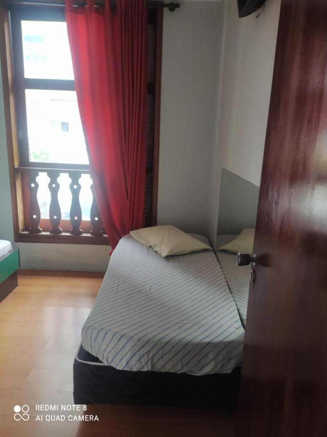 Hotel Karisma 2, Butanta Sao Paulo Dış mekan fotoğraf