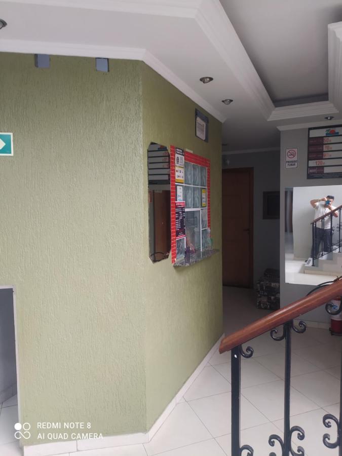 Hotel Karisma 2, Butanta Sao Paulo Dış mekan fotoğraf