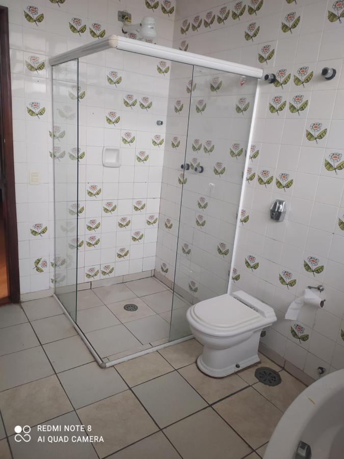Hotel Karisma 2, Butanta Sao Paulo Dış mekan fotoğraf