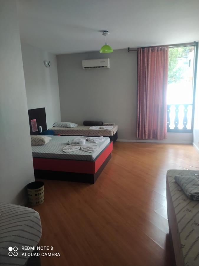 Hotel Karisma 2, Butanta Sao Paulo Dış mekan fotoğraf