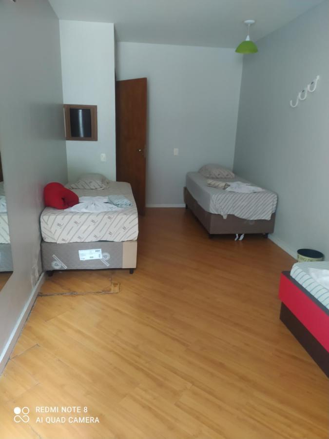Hotel Karisma 2, Butanta Sao Paulo Dış mekan fotoğraf