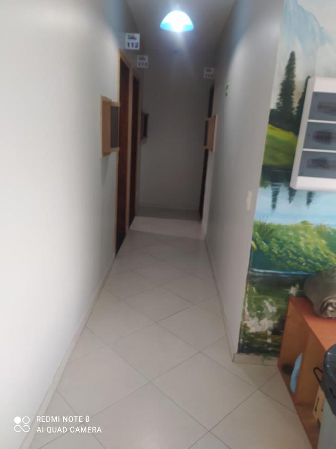 Hotel Karisma 2, Butanta Sao Paulo Dış mekan fotoğraf