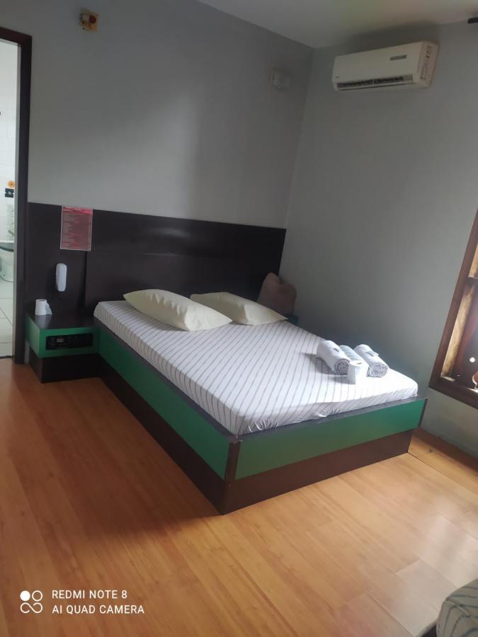 Hotel Karisma 2, Butanta Sao Paulo Dış mekan fotoğraf