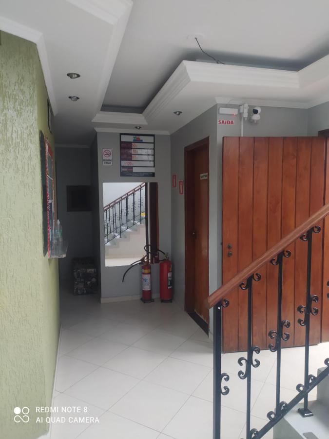 Hotel Karisma 2, Butanta Sao Paulo Dış mekan fotoğraf
