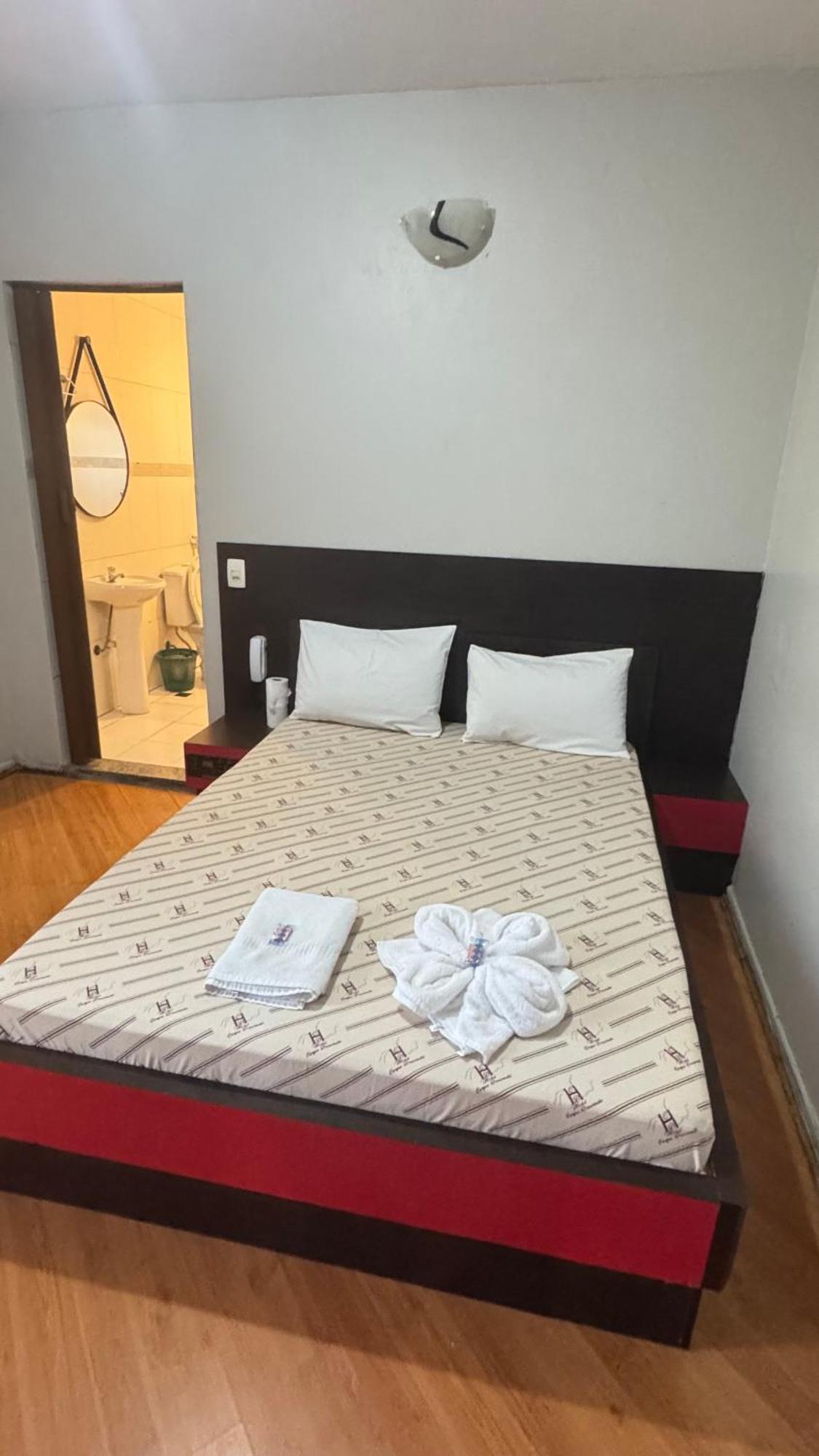 Hotel Karisma 2, Butanta Sao Paulo Dış mekan fotoğraf