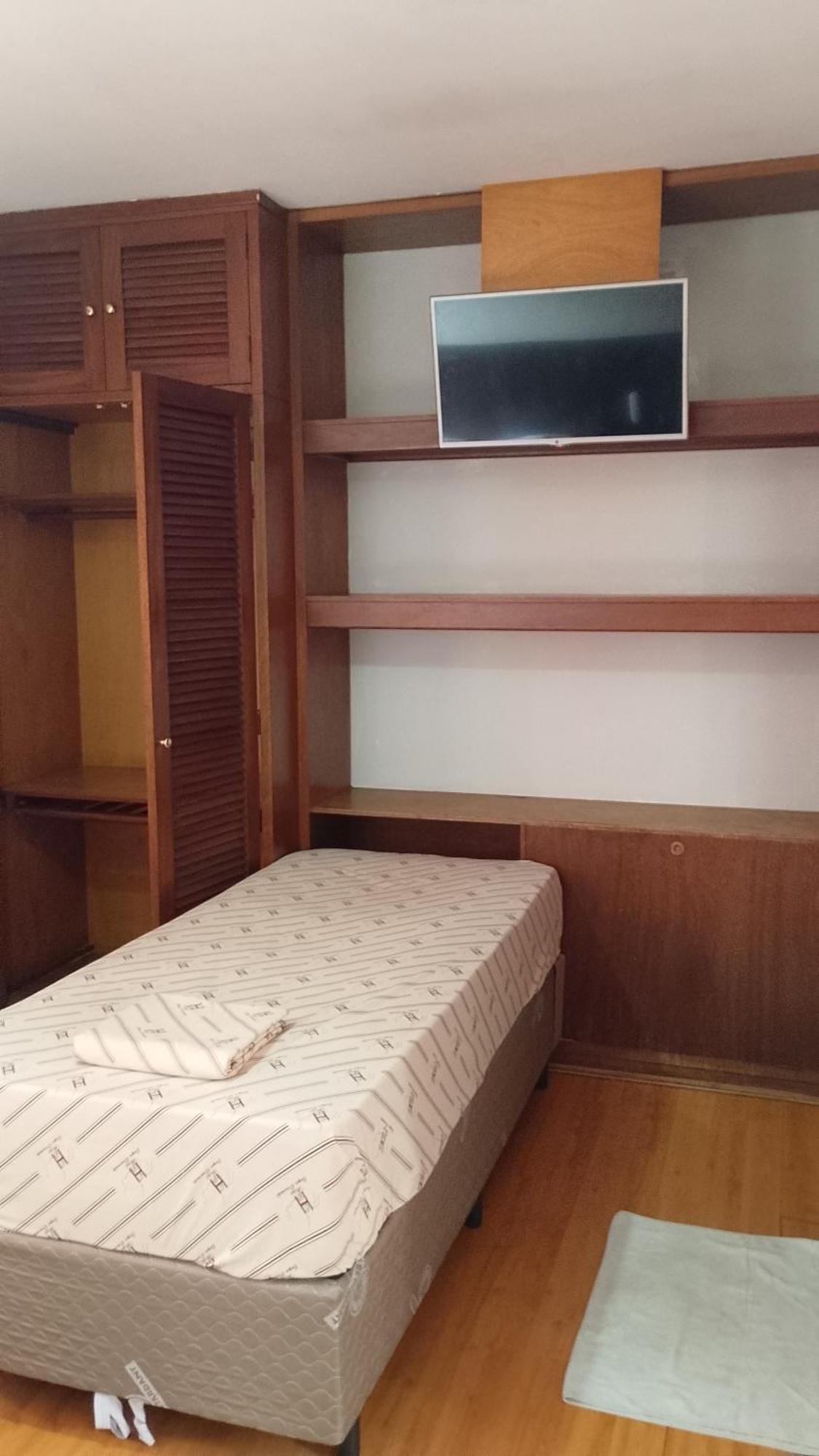 Hotel Karisma 2, Butanta Sao Paulo Dış mekan fotoğraf
