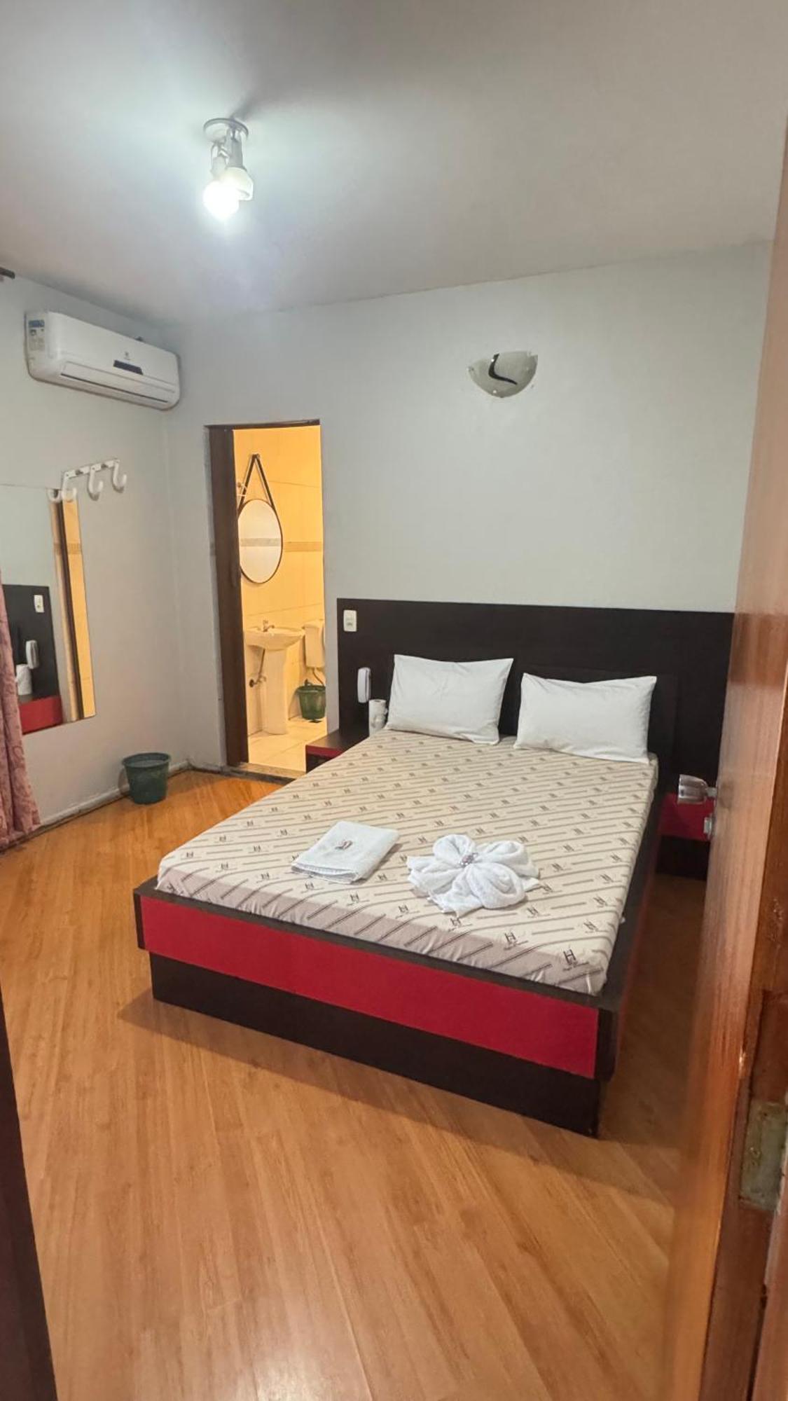 Hotel Karisma 2, Butanta Sao Paulo Dış mekan fotoğraf