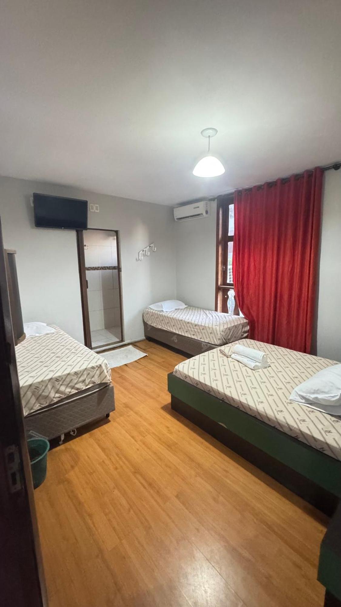 Hotel Karisma 2, Butanta Sao Paulo Dış mekan fotoğraf