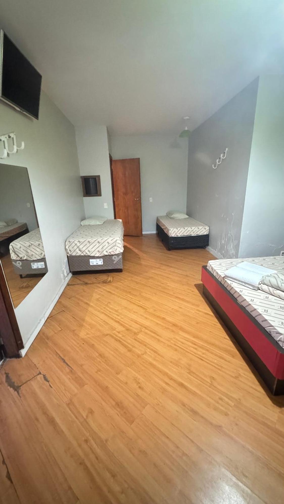 Hotel Karisma 2, Butanta Sao Paulo Dış mekan fotoğraf