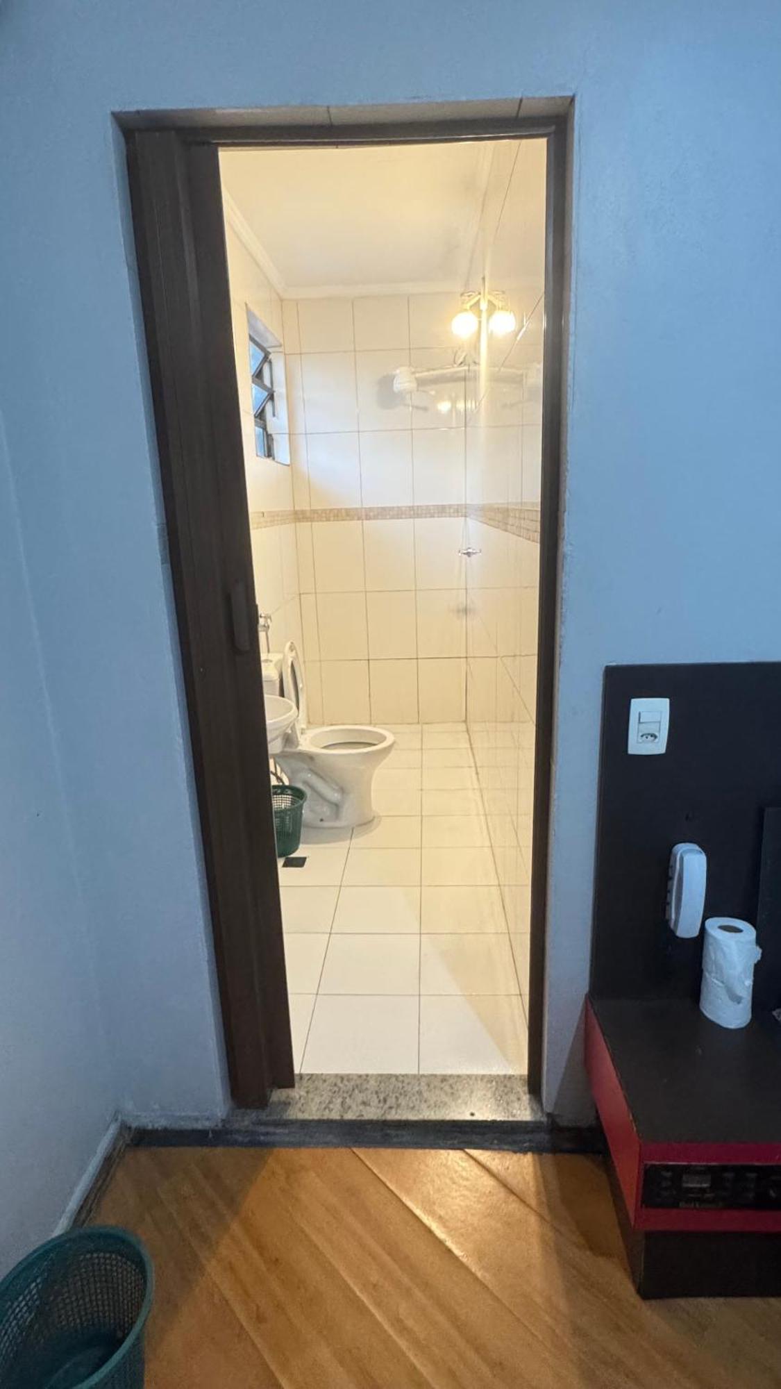 Hotel Karisma 2, Butanta Sao Paulo Dış mekan fotoğraf