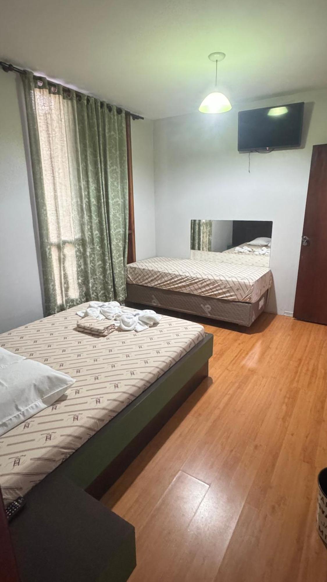 Hotel Karisma 2, Butanta Sao Paulo Dış mekan fotoğraf