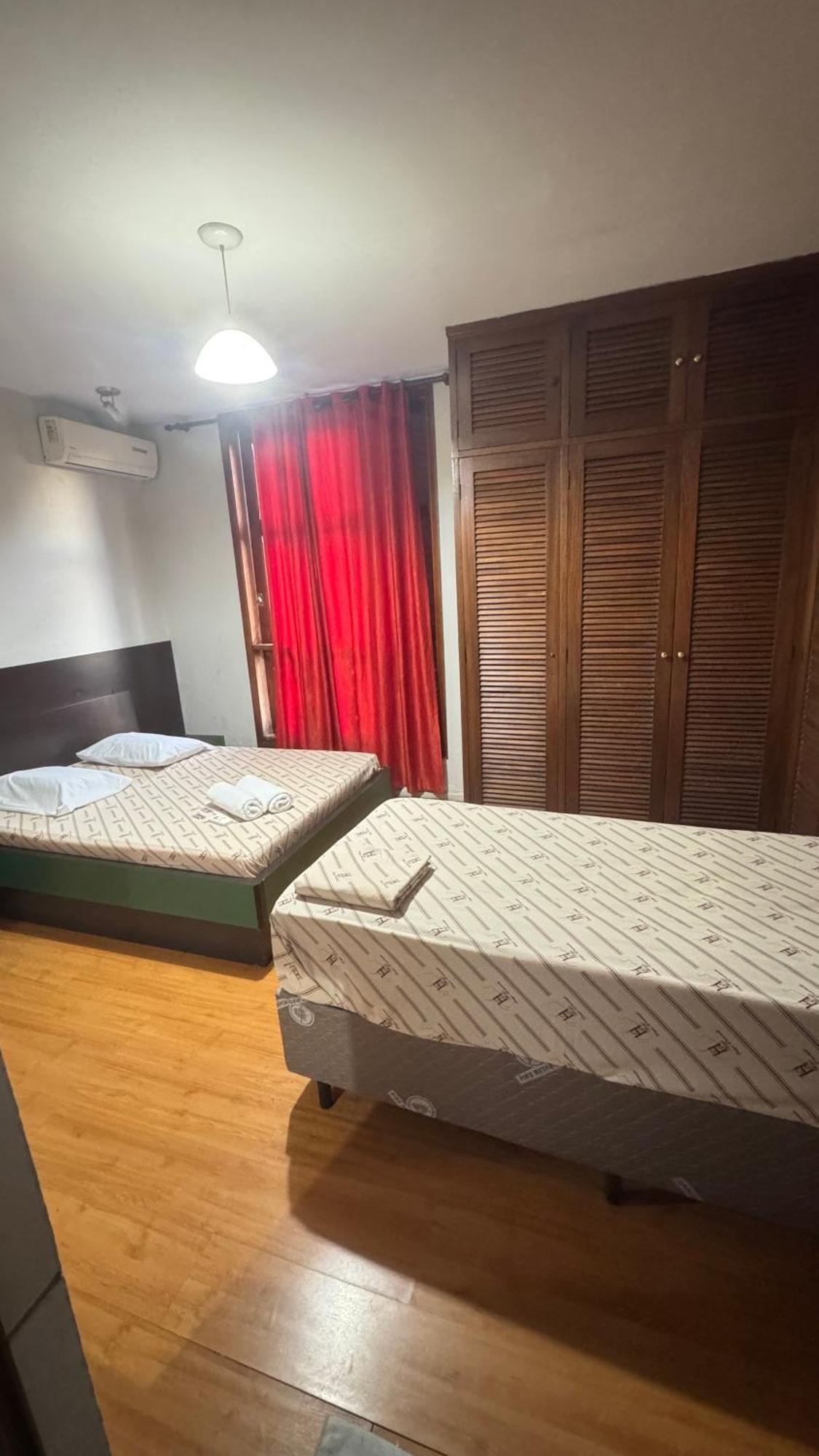 Hotel Karisma 2, Butanta Sao Paulo Dış mekan fotoğraf