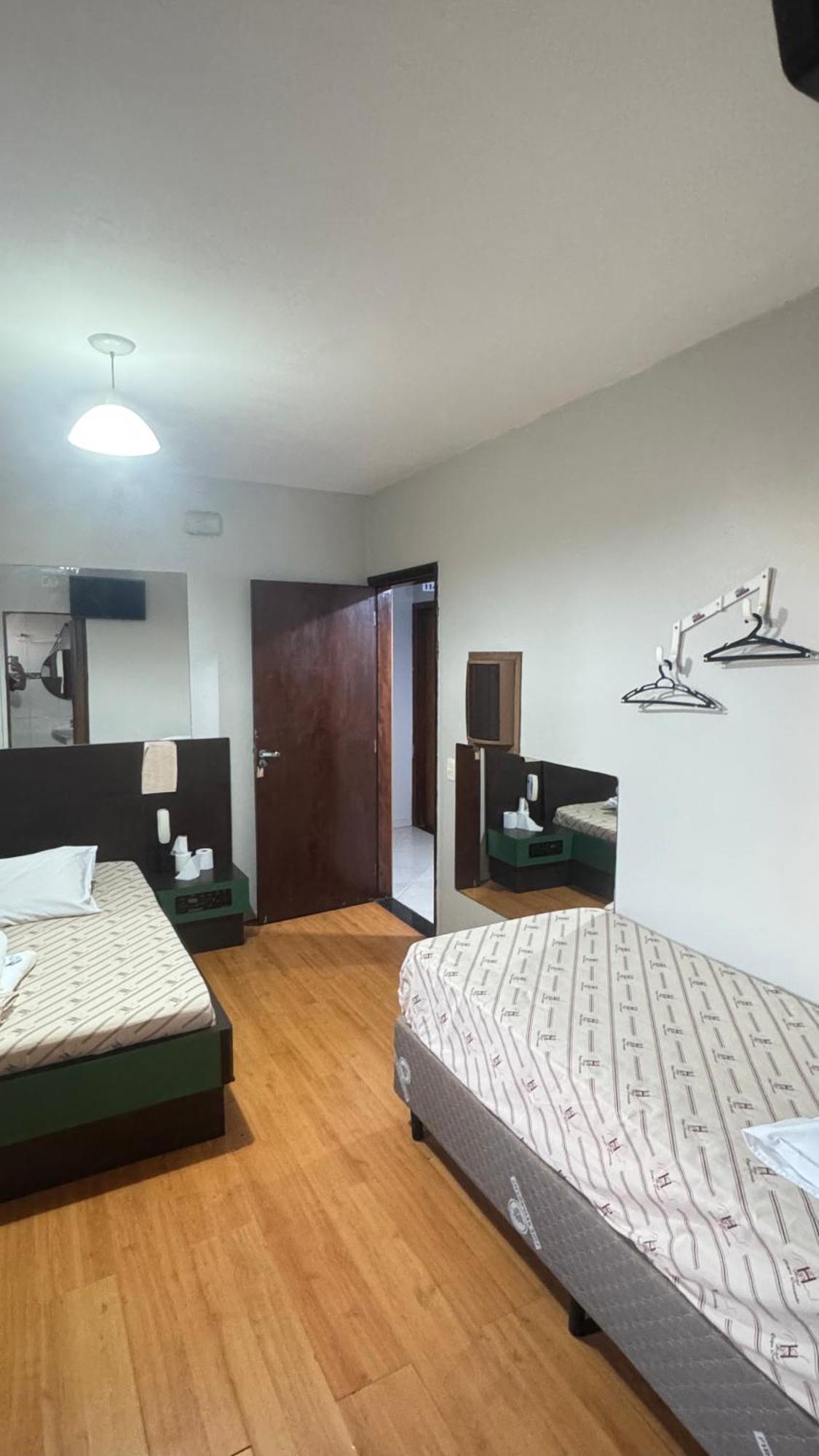 Hotel Karisma 2, Butanta Sao Paulo Dış mekan fotoğraf