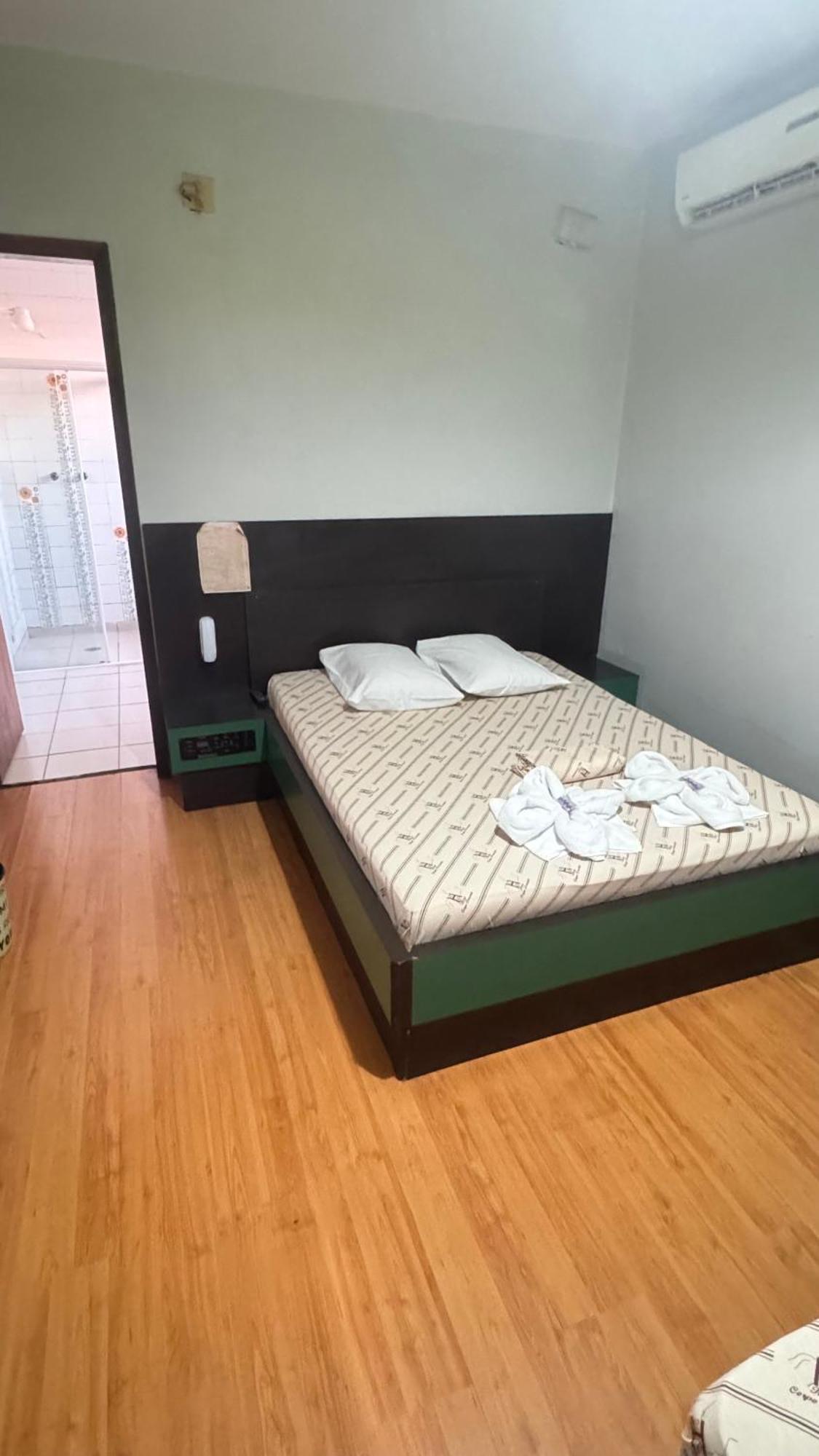 Hotel Karisma 2, Butanta Sao Paulo Dış mekan fotoğraf