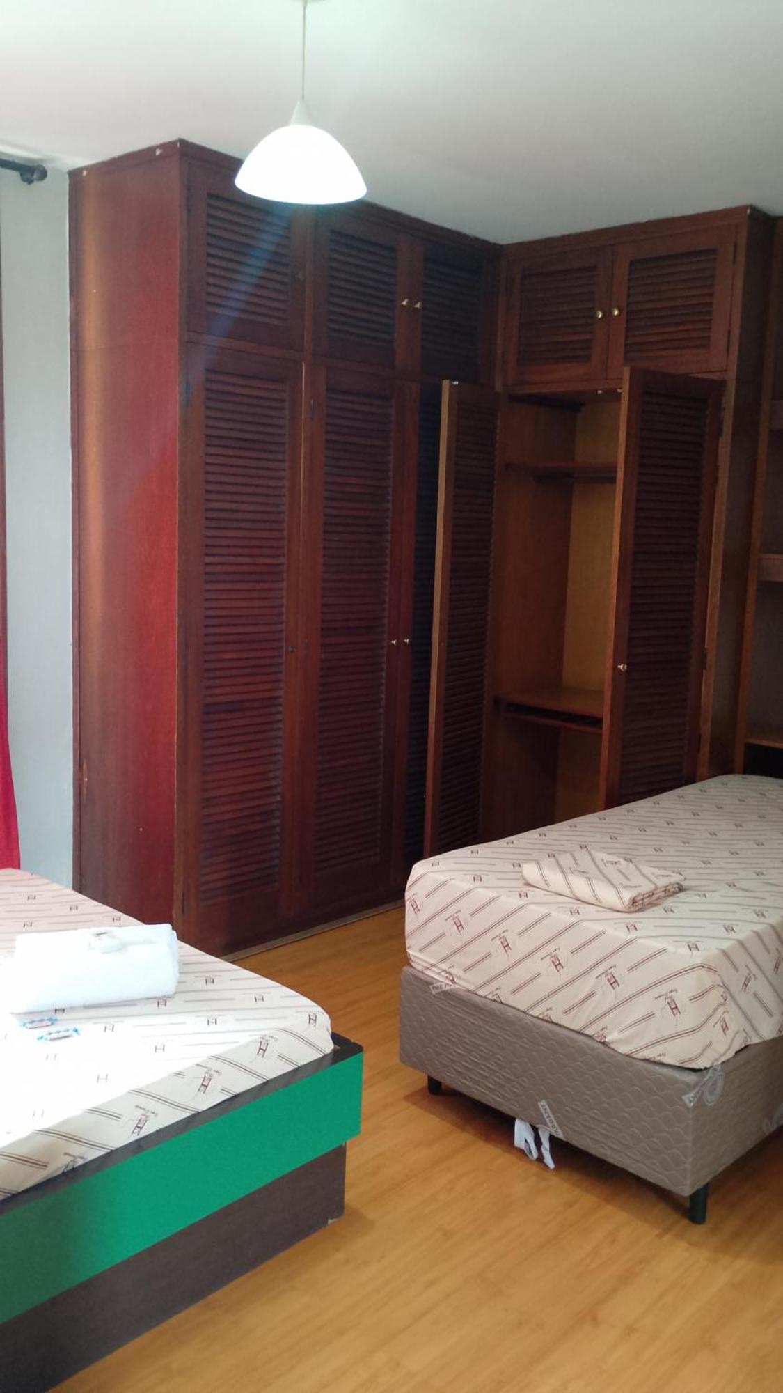 Hotel Karisma 2, Butanta Sao Paulo Dış mekan fotoğraf