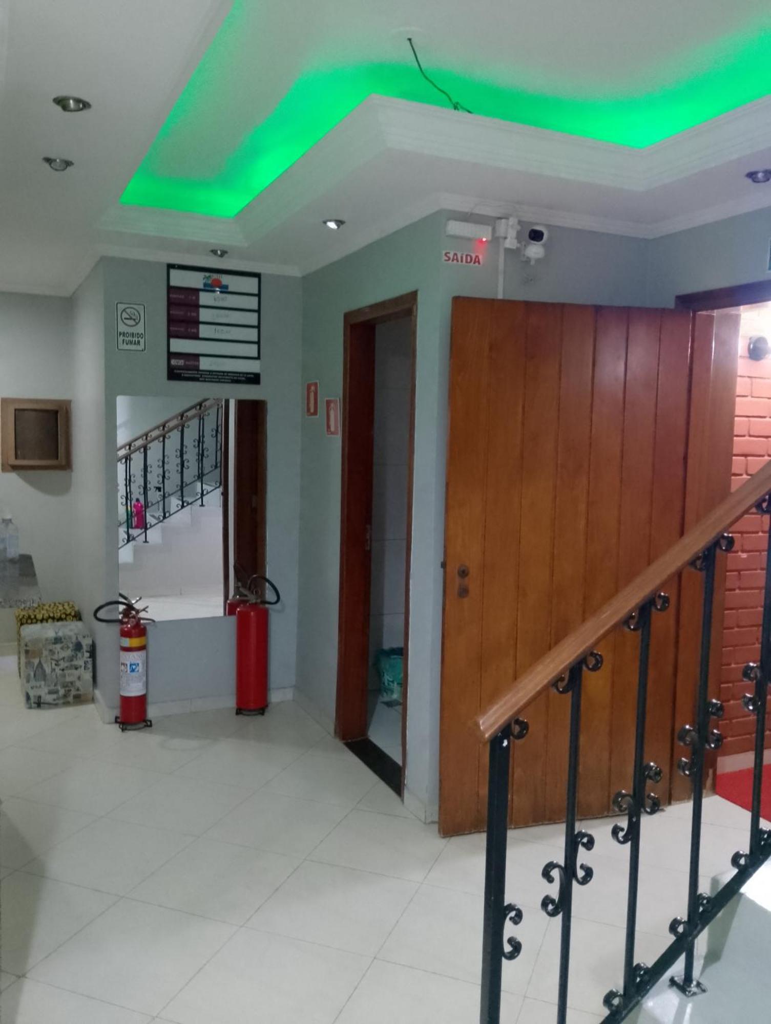Hotel Karisma 2, Butanta Sao Paulo Dış mekan fotoğraf