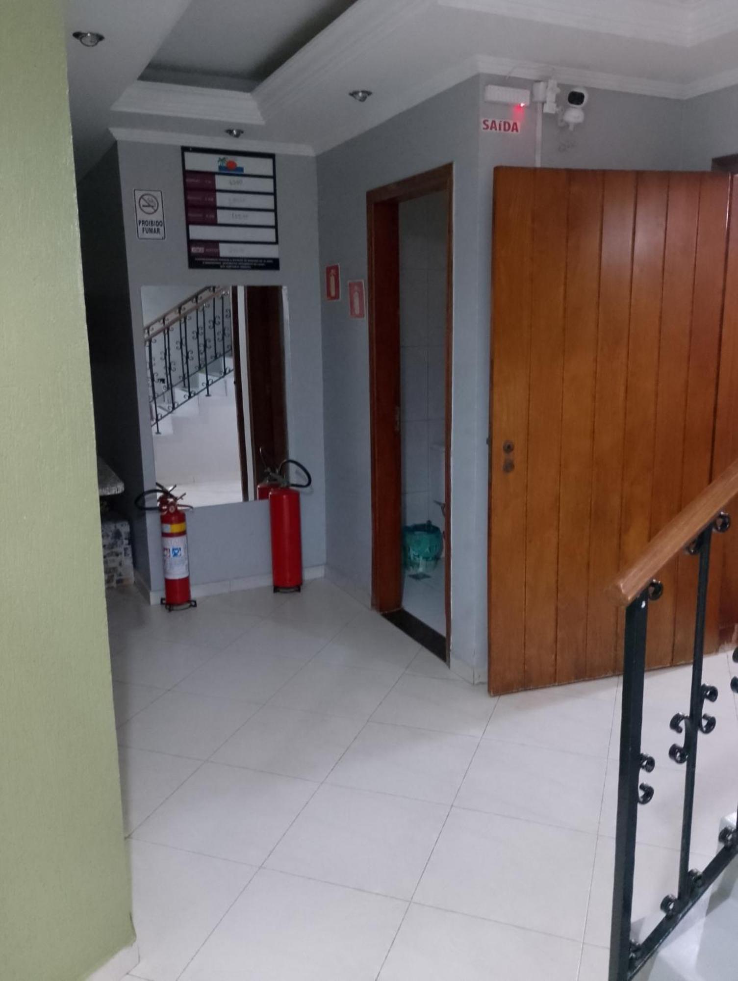 Hotel Karisma 2, Butanta Sao Paulo Dış mekan fotoğraf