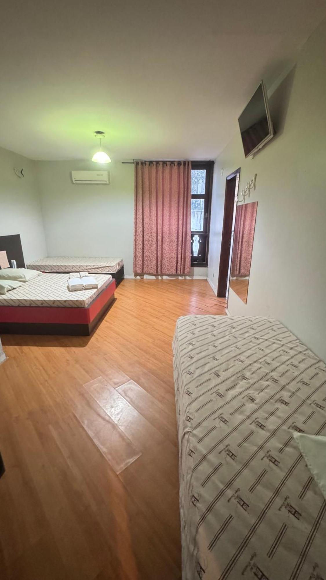 Hotel Karisma 2, Butanta Sao Paulo Dış mekan fotoğraf