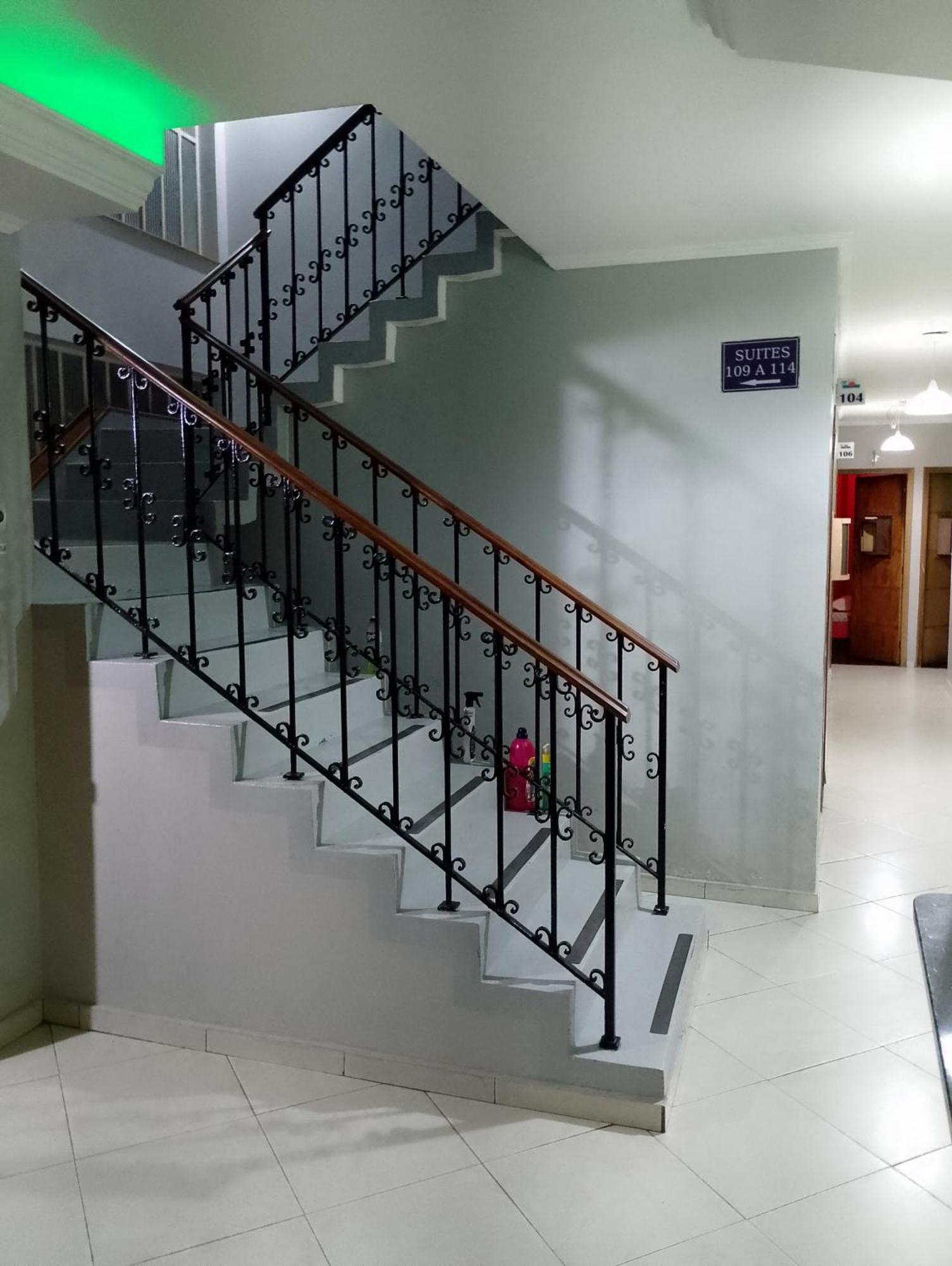 Hotel Karisma 2, Butanta Sao Paulo Dış mekan fotoğraf